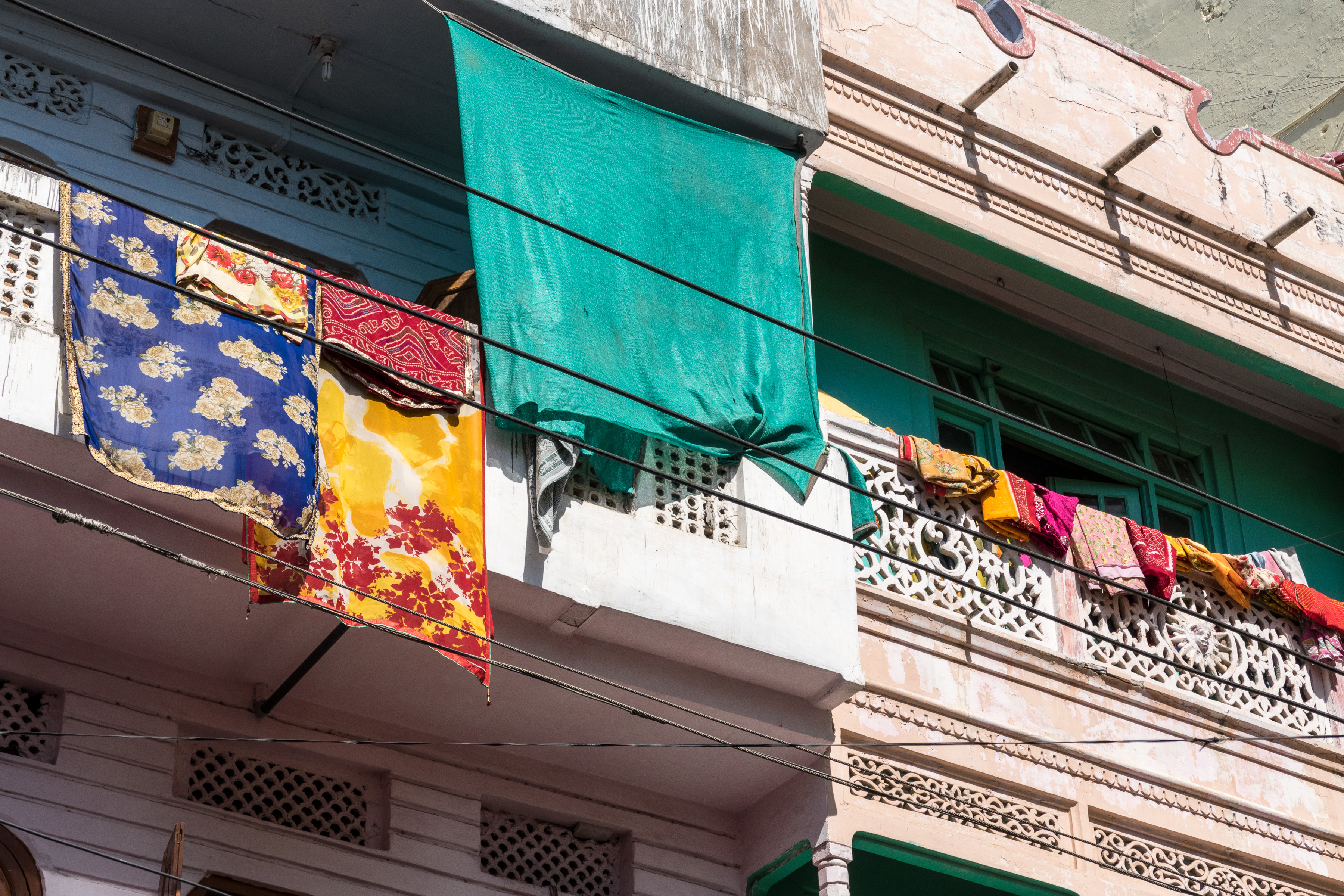 Jodhpur, Rajasthan Indien
